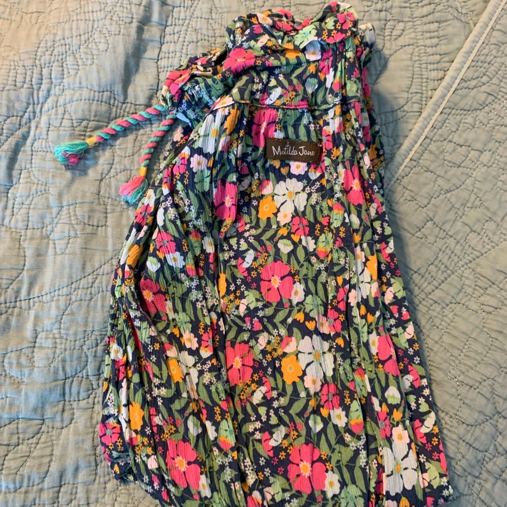 Matilda Jane Pants